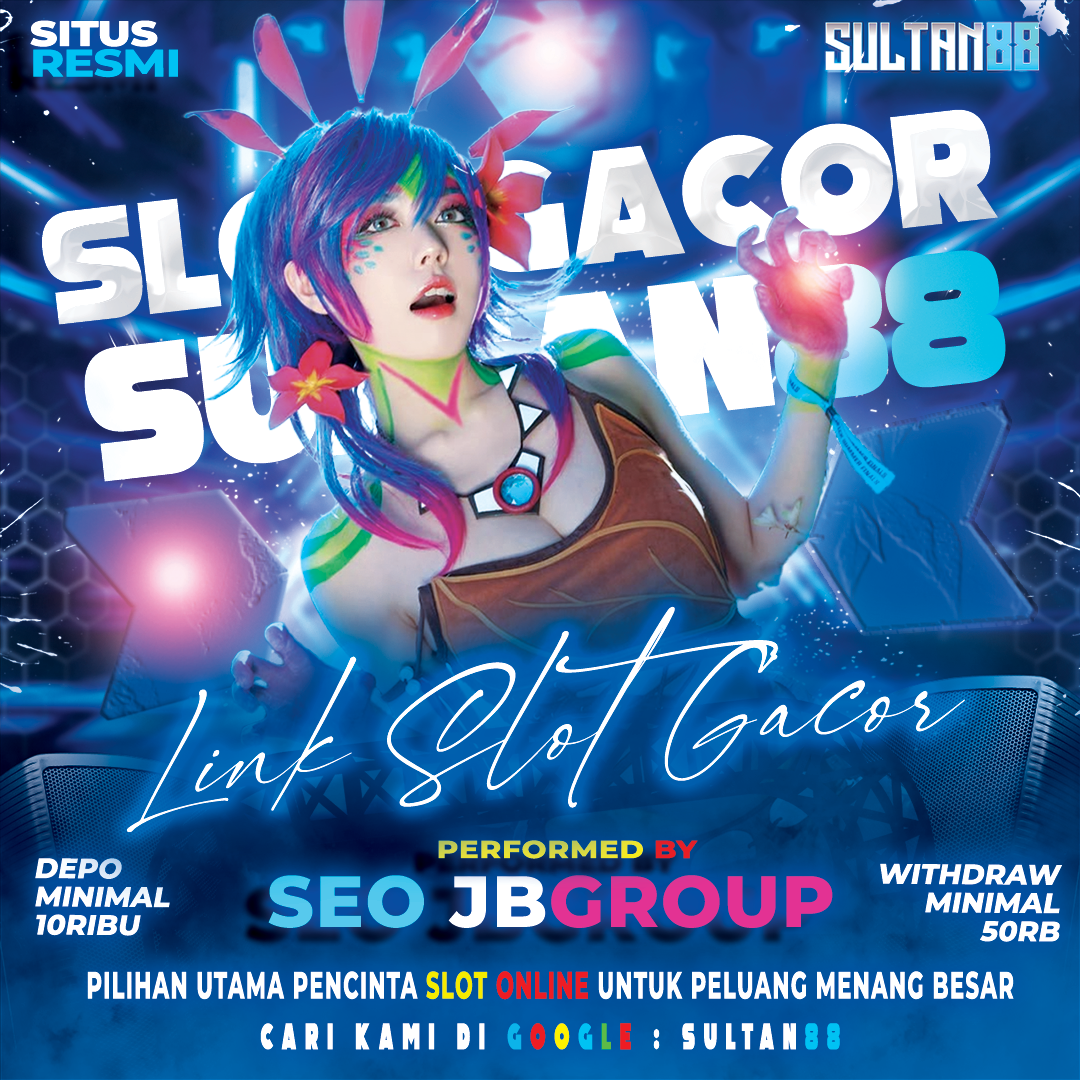 LOMBOK888 » Renda Premium dengan Sentuhan Game Online Terbaru image 1